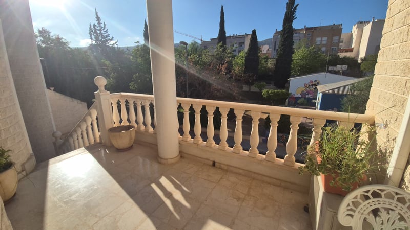 Villa in Murcia - view 1
