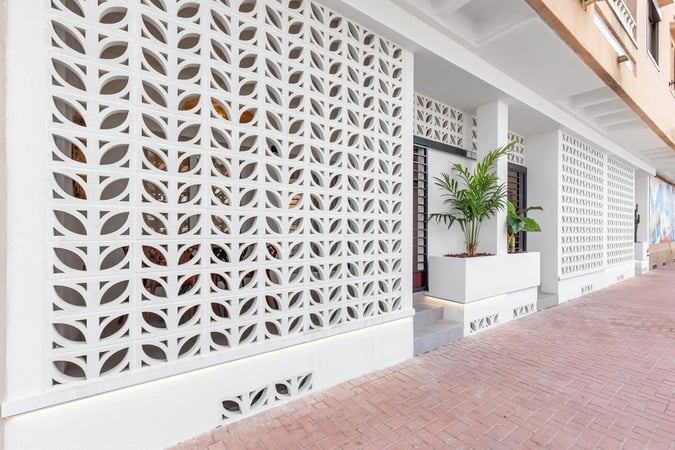 House in Torrevieja - view 1