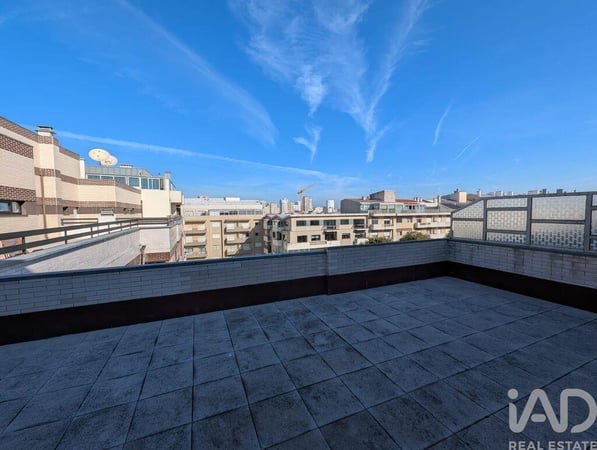 Apartment in Povoa de Varzim - view 1