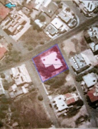 House in Ayios Theodoros - view 1