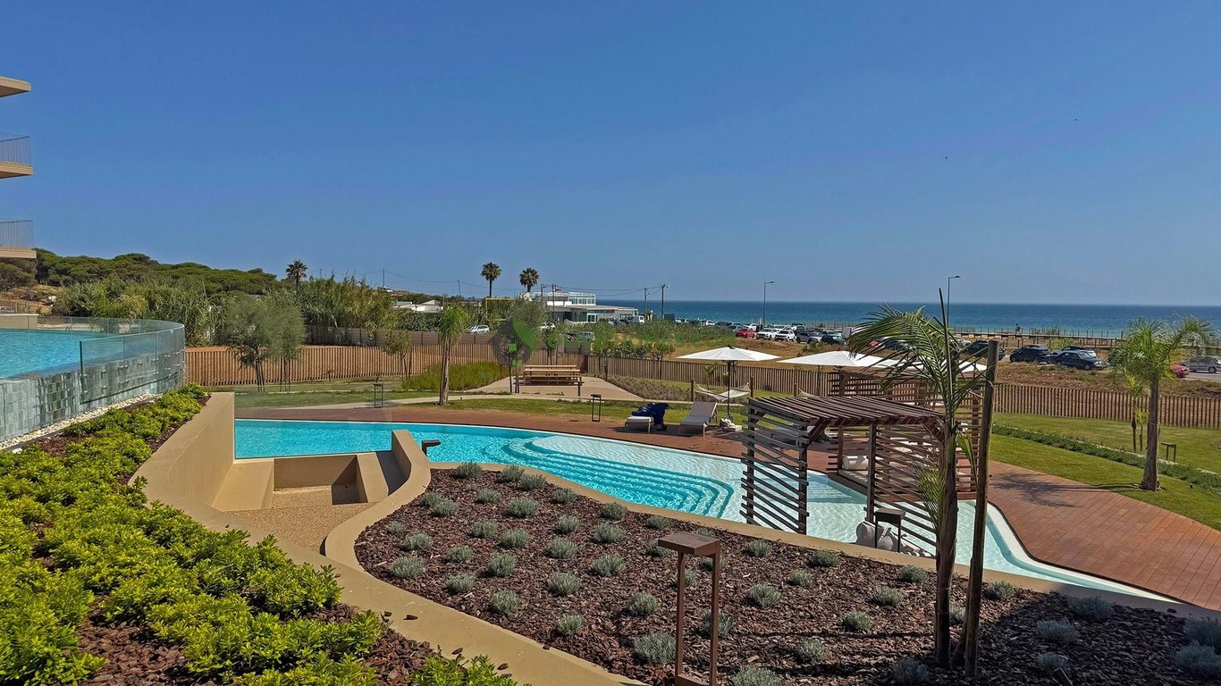 Apartment in Quarteira