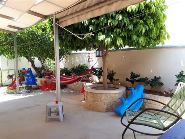 House in Apostolos Andreas - view 1