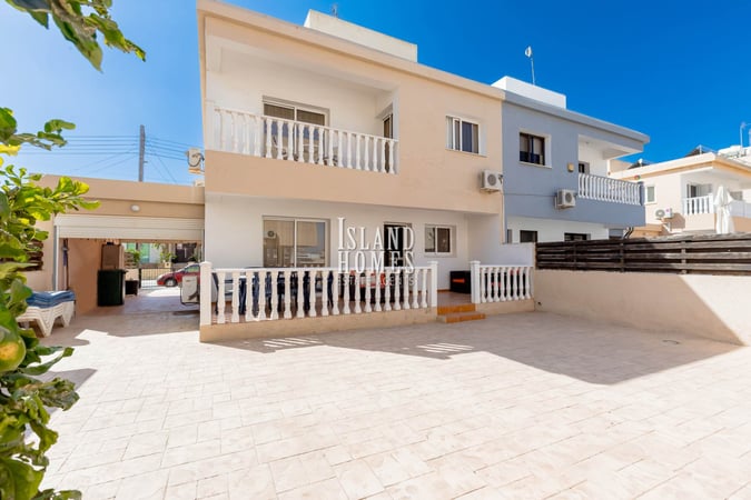 House in Xylofagou - view 1