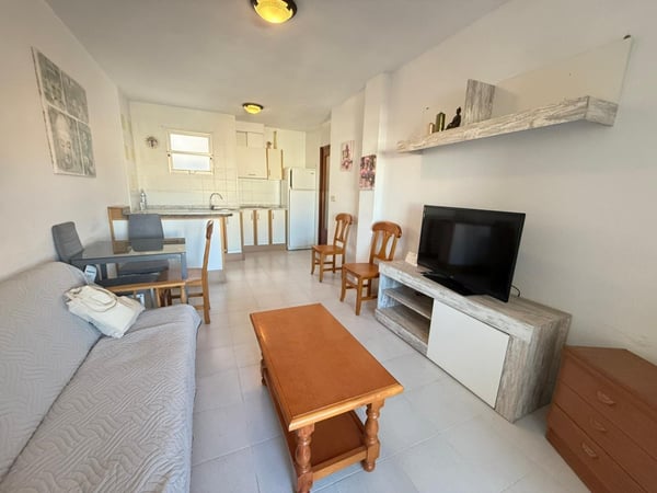 Apartment in Torrevieja - view 1