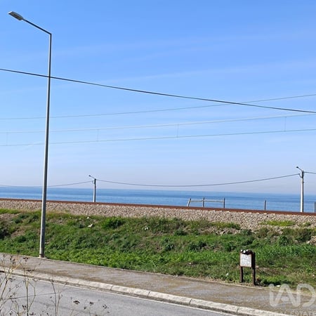 Land in Cristelo - view 1