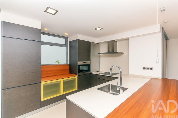 Apartment in Marinha Grande - view 1