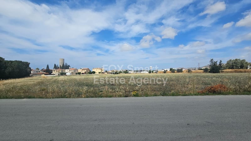 House in Koloni - view 1