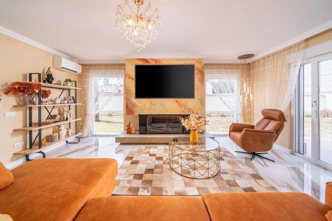 Villa in Torrevieja - view 1