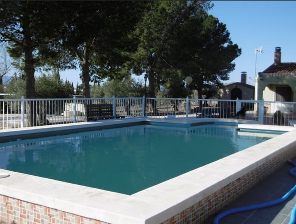 Villa in Yecla - view 1