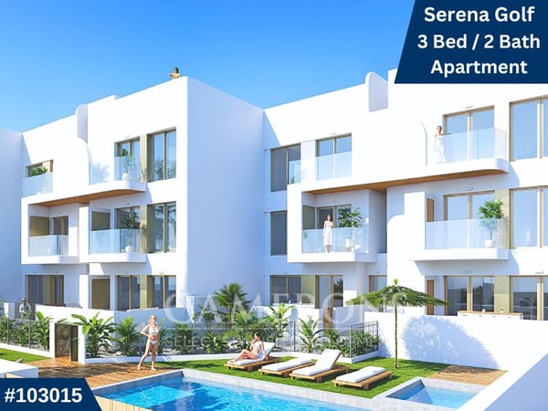 Apartment in Torre del Rame - view 1