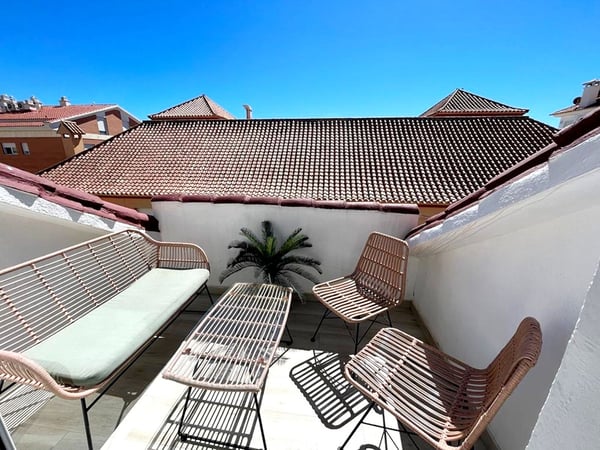 Apartment in Fuengirola - view 1