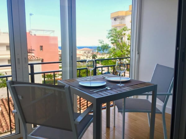 Apartment in Torremolinos - view 1