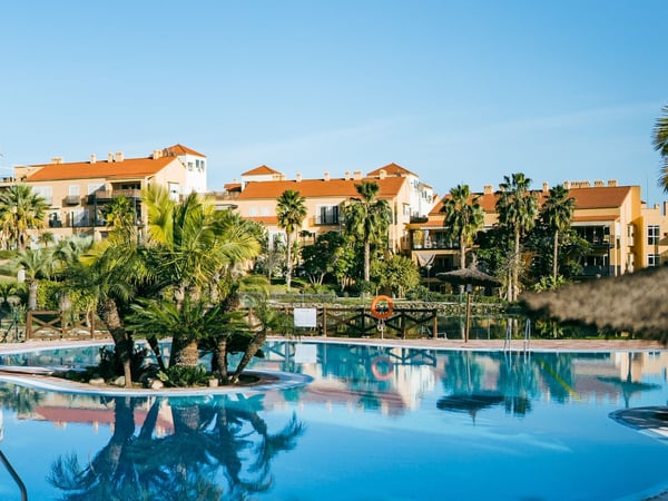 Apartment in Alhaurin de la Torre - view 1