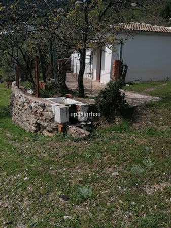 House in Benalauria - view 1