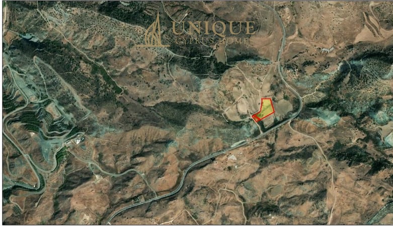 House in Anarita - view 1