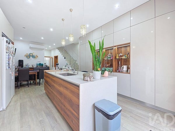 House in Sao Vicente de Pereira Jusa - view 1