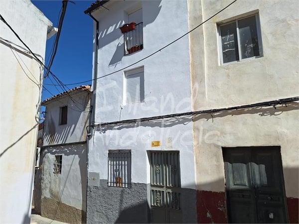 House in Martos - view 1