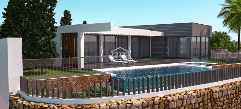 Villa in Ponta do Sol - view 1