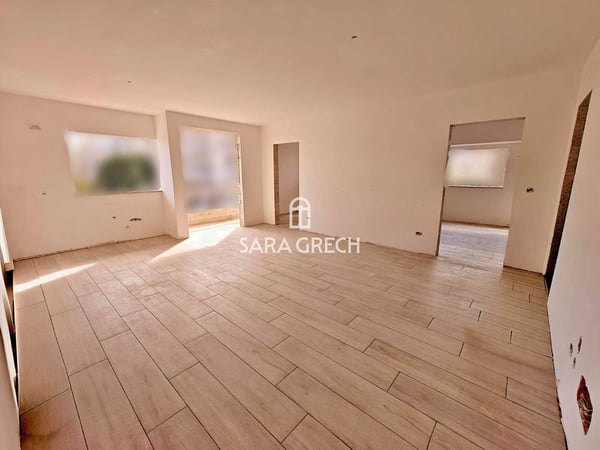 Apartment in Mosta - view 1