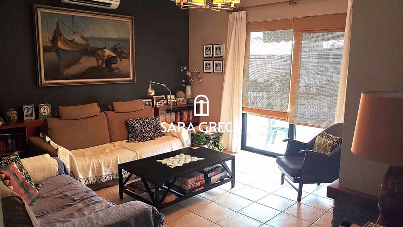 Apartment in Mellieha - view 1