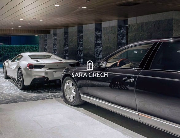 House in Mosta - view 1