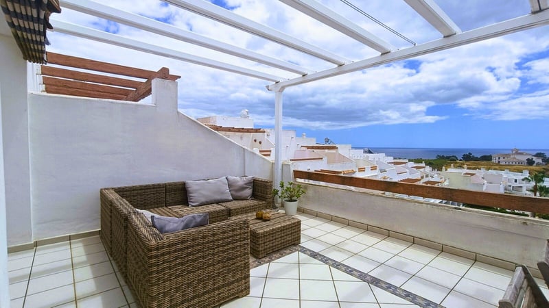 House in La Duquesa - view 1