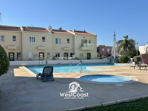 Apartment in Mandria - view 1