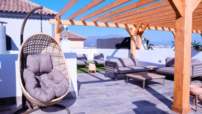 Apartment in Manilva - view 1