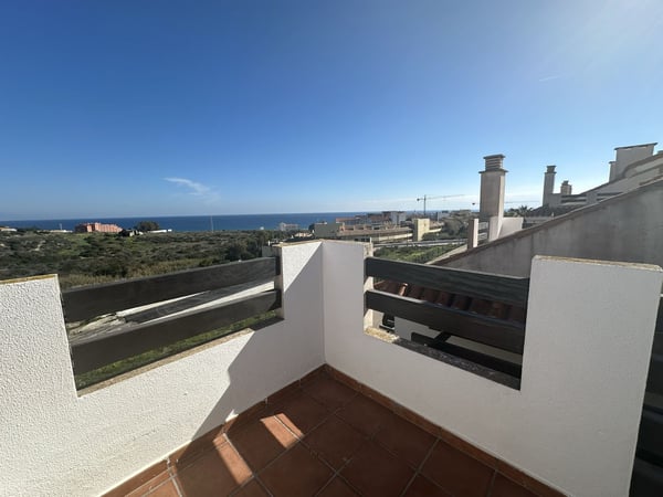 Apartment in Manilva - view 1