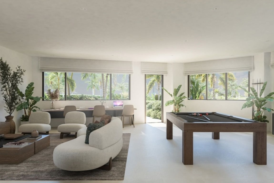 Apartment in Estepona - Image 2