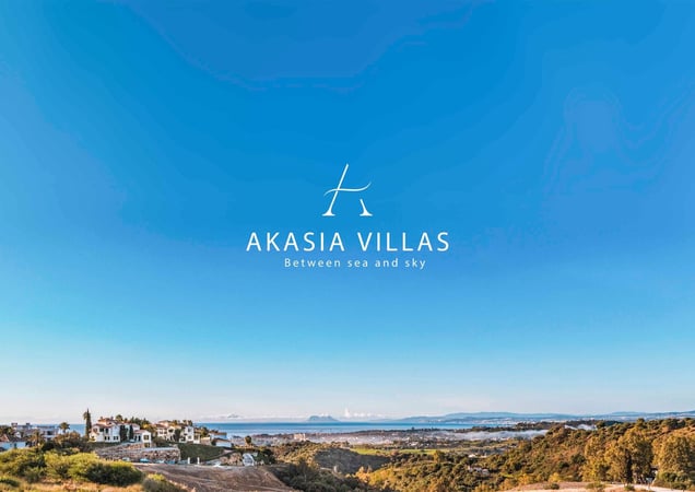 Villa in Estepona - view 1