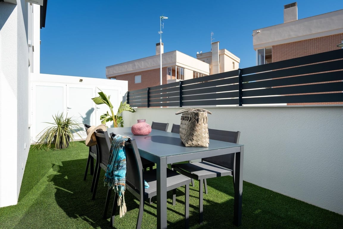 House in Balsares - Image 4