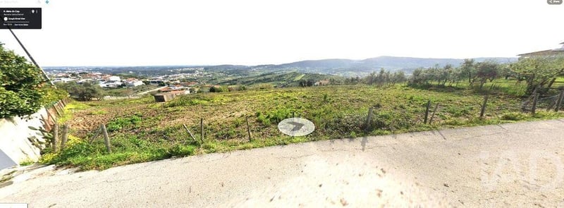 Land in Leiria - view 1