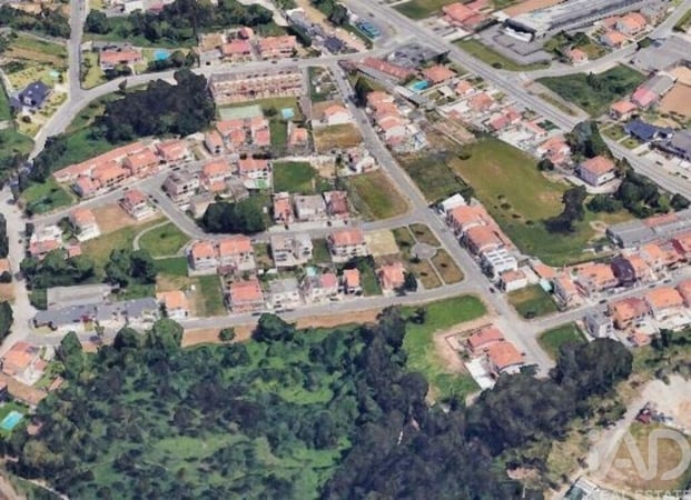 Land in Perozinho - view 1