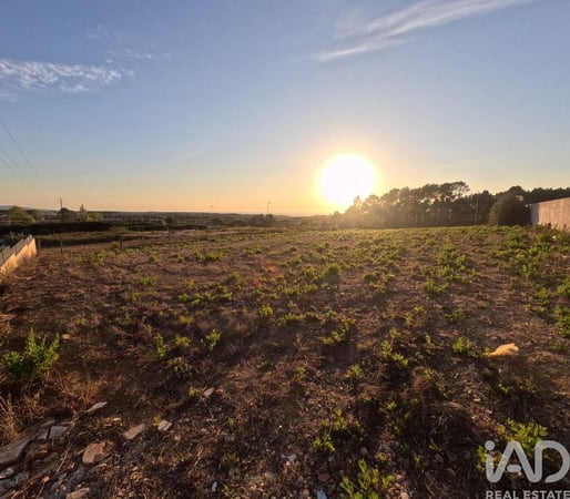 Land in Mafra - view 1
