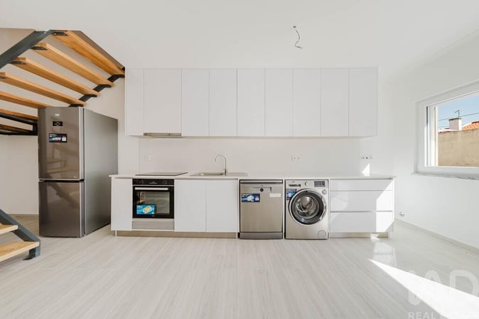 House in Ferrel - view 1