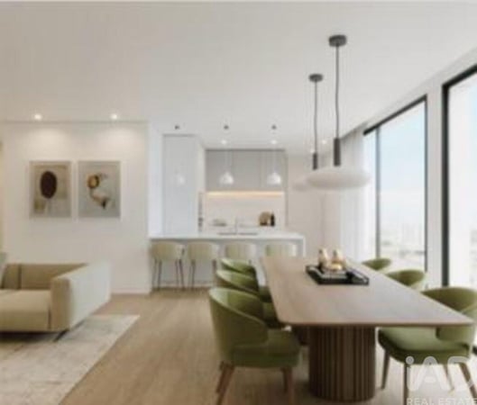 Apartment in Margaride (Santa Eulalia) - view 1
