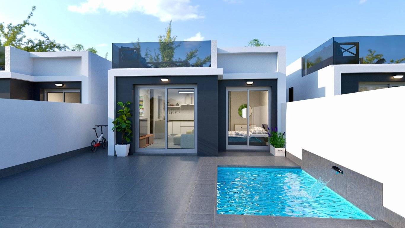 Villa in San Javier - Image 2