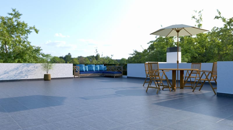 Villa in San Javier - view 1