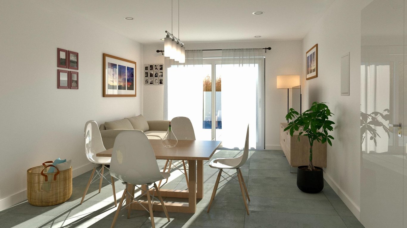 Villa in San Javier - Image 4