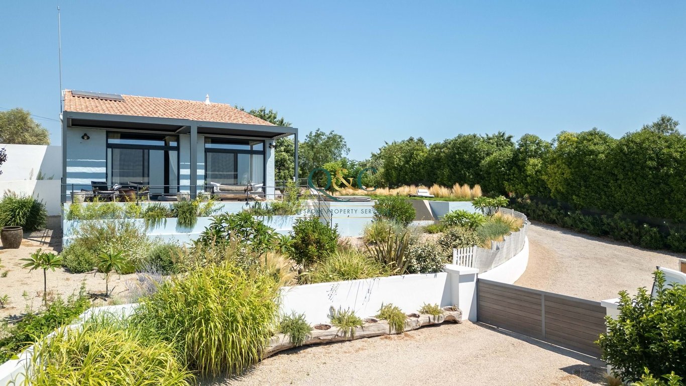 Villa in Moncarapacho - Image 3