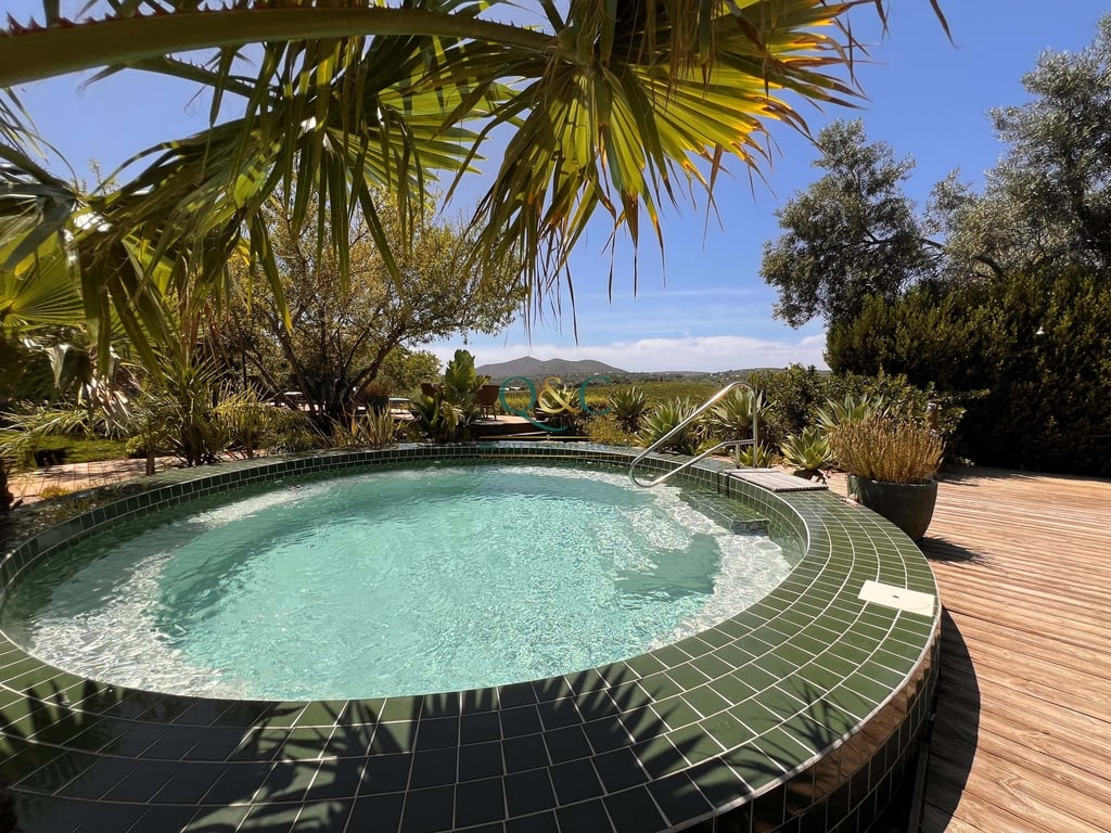 Villa in Moncarapacho - Image 5