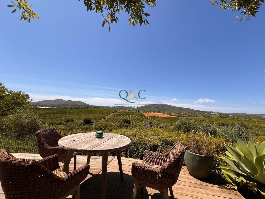 Villa in Moncarapacho - Image 4