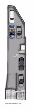 House in Is-Swieqi - view 1