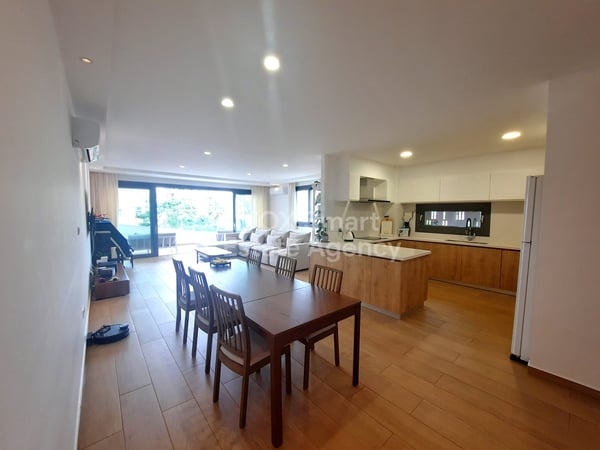 Apartment in Egkomi - view 1