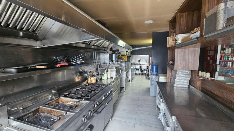 House in Aglantzia - view 1