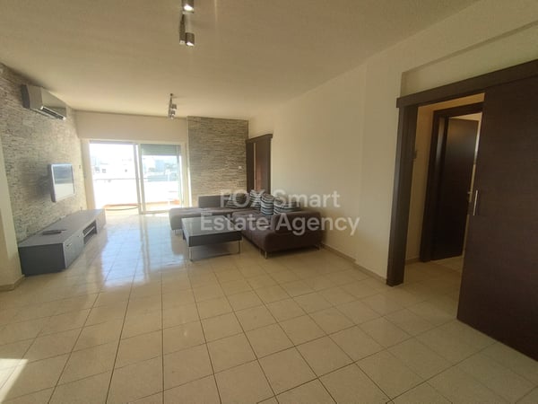 Apartment in Nicosia Municipality - view 1
