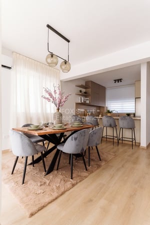 House in Pegeia - view 1