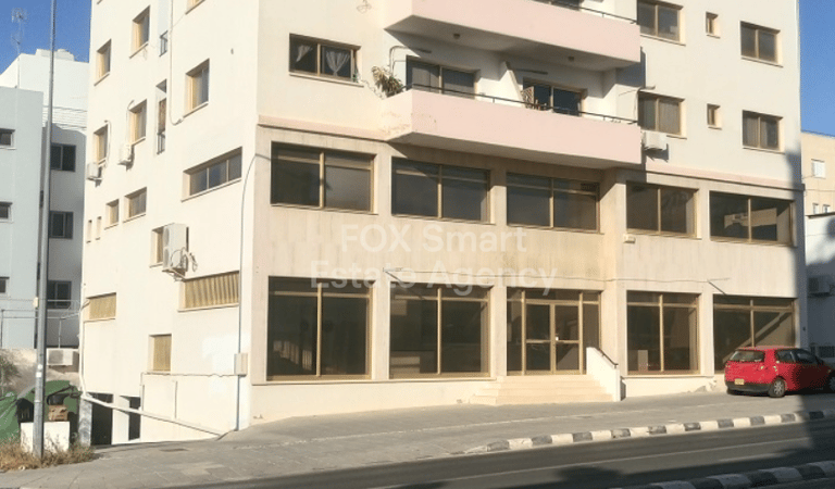 House in Acropolis - view 1