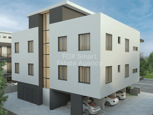 Apartment in Geri - view 1